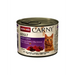 animonda Carny 4017721837057 влажна храна за котки 200 g