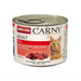 ANIMONDA Carny Adult Beef - мокра храна за котки - 200гр