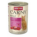 ANIMONDA Carny Adult Multi meat cocktail - мокра котешка