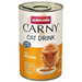 ANIMONDA Carny Cat Drink Chicken - лакомства за котки - 140
