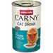 ANIMONDA Carny Cat Drink Tuna - лакомства за котки - 140 мл