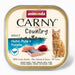 ANIMONDA Carny Country Chicken Turkey + Trout - мокра