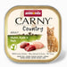 ANIMONDA Carny Country Chicken Veal + Venison - мокра храна