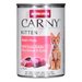 ANIMONDA Carny Kitten Beef Turkey - мокра котешка храна