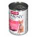 ANIMONDA Carny Kitten Beef Turkey - мокра котешка храна