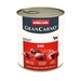 ANIMONDA GranCarno Adult Beef - мокра храна за кучета