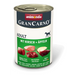 ANIMONDA GranCarno Adult Pork с еленско и ябълка - мокра