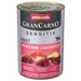 ANIMONDA GranCarno Adult Sensitiv Телешко с картофи - мокра