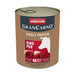 ANIMONDA GranCarno Adult Single Protein Beef - мокра храна