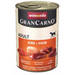 animonda GranCarno Original Beef Chicken Adult 400гр