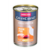 animonda GranCarno Single Protein вкус: пиле - 400гр