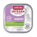 ANIMONDA Integra Protect Diabetes Пуешки сърца - мокра