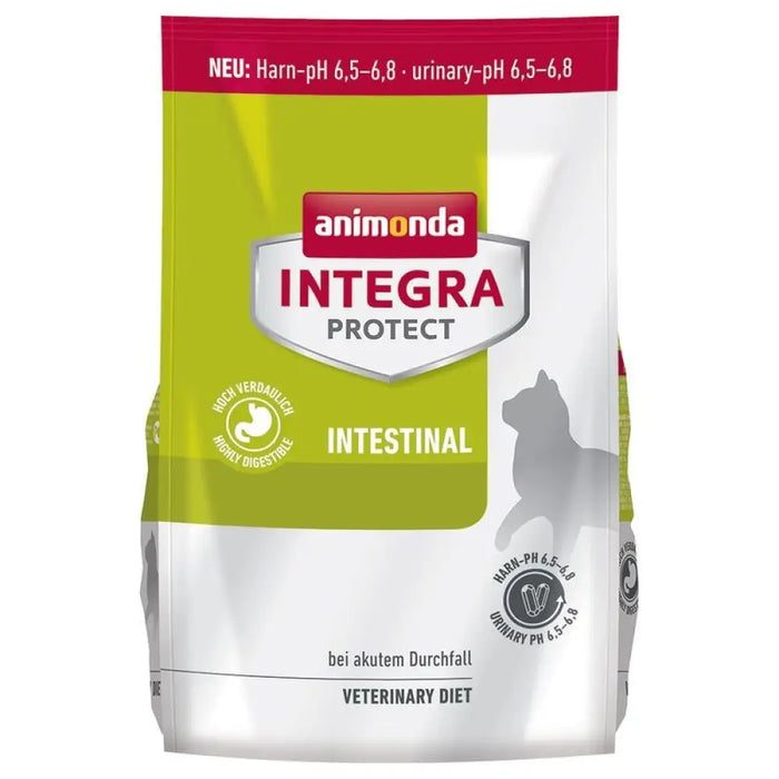 ANIMONDA Integra Protect Intestinal Dry - суха храна