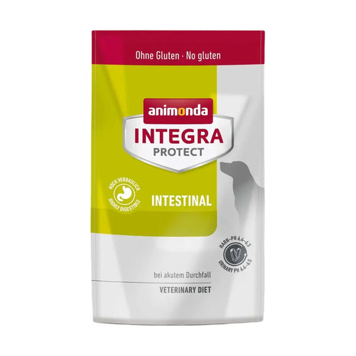 ANIMONDA Integra Protect Intestinal - суха храна за кучета