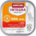 ANIMONDA Integra Protect Nieren Turkey - мокра храна