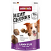 ANIMONDA Meat Chunks Lamb - лакомство за кучета - 60гр