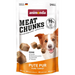 ANIMONDA Meat Chunks Turkey - лакомство за кучета - 60гр