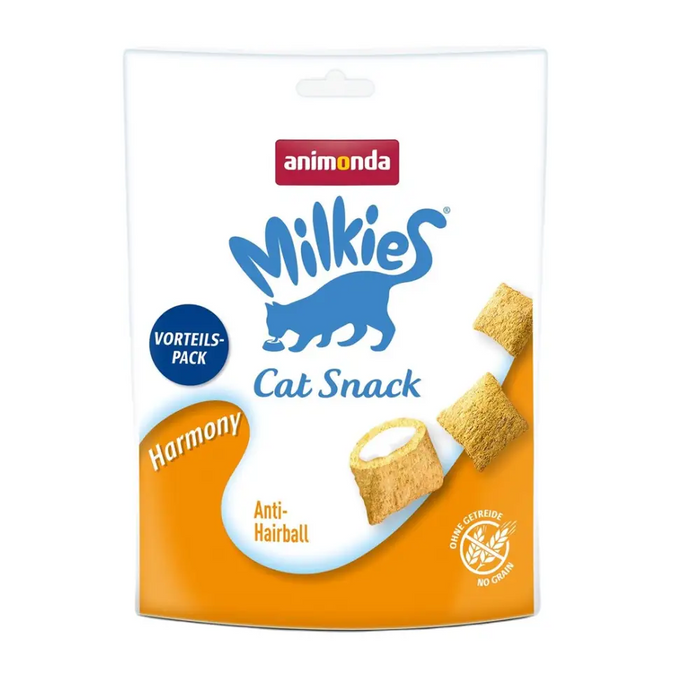 ANIMONDA Milkies Harmony - лакомства за котки - 120гр
