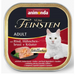 ANIMONDA Vom Feinsten Adult Beef пилешки гърди и билки
