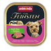 ANIMONDA Vom Feinsten Adult Mini Beef патица и риган