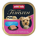 ANIMONDA Vom Feinsten Adult Mini Poultry сьомга и копър