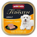 ANIMONDA Vom Feinsten Adult Poultry and pasta - мокра храна