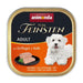 ANIMONDA Vom Feinsten Adult Poultry and tele - мокра храна