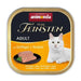 ANIMONDA Vom Feinsten Adult Poultry с паста - мокра храна