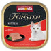 ANIMONDA Vom Feinsten Kitten Beef - мокра храна за котки