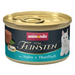 ANIMONDA Vom Feinsten Mousse Chicken and Tuna - мокра храна