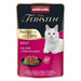 ANIMONDA vom Feinsten Veal - мокра храна за котки - 85гр