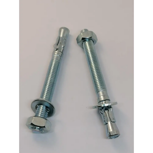 АНКЕР СЕГМЕНТЕН ЗА БЕТОН 6X80 2БР BM