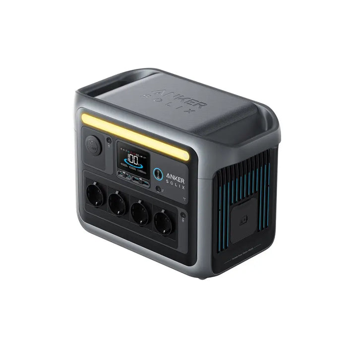 Anker Solix C1000X преносима електростанция 8 1800 W 12.9 kg
