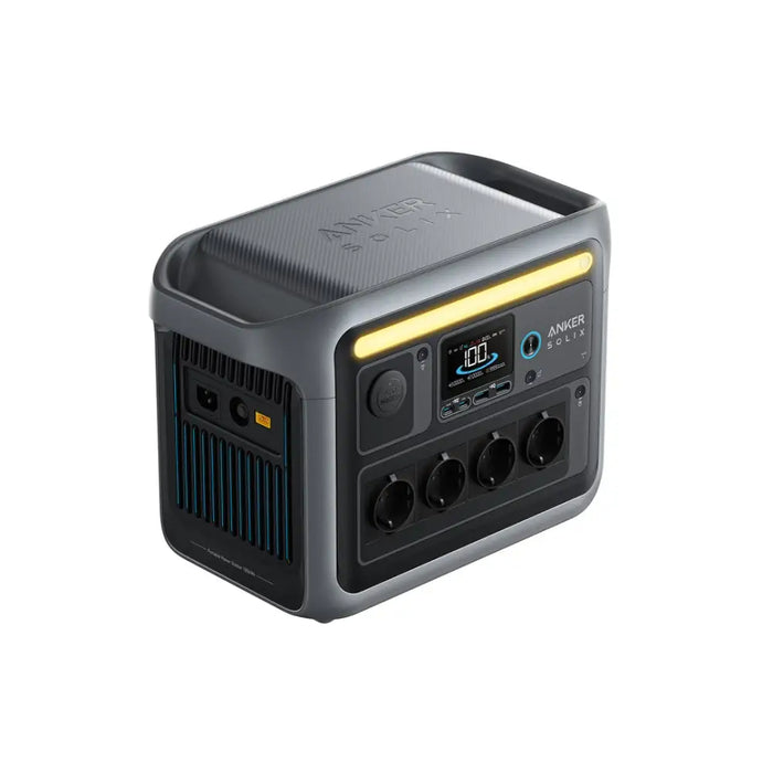 Anker Solix C1000X преносима електростанция 8 1800 W 12.9 kg