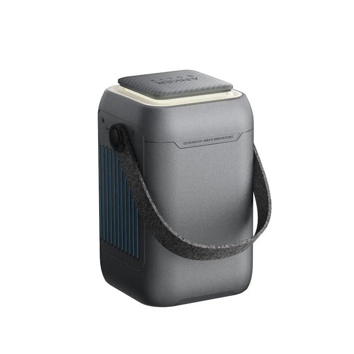 Anker Solix C300X DC Портативна електроцентрала 300 W 288WH