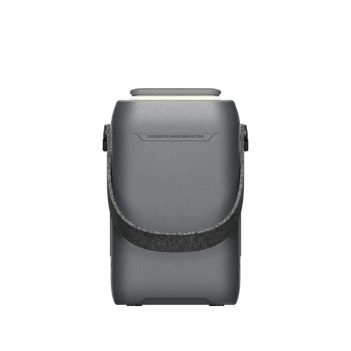 Anker Solix C300X DC Портативна електроцентрала 300 W 288WH