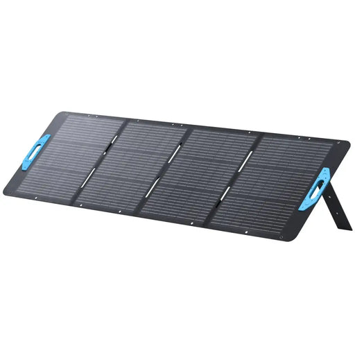 Anker SOLIX PS200 соларен панел 200 W Монокристален силиций
