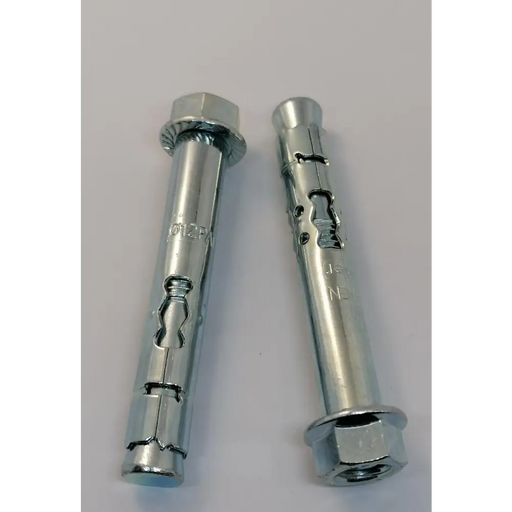 АНКЕР ВТУЛКОВ С ГАЙКА 12X129 2БР BM