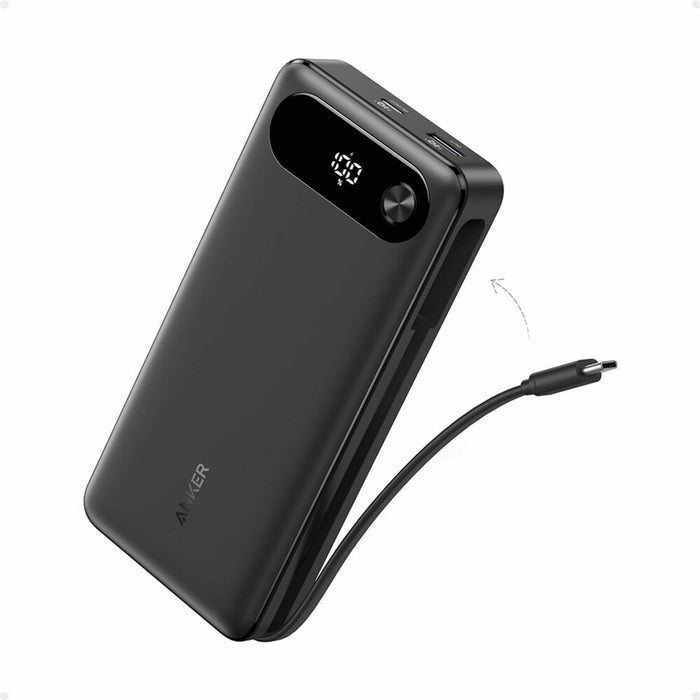 ВЪНШНА БАТЕРИЯ ANKER 20000 mAh 87W