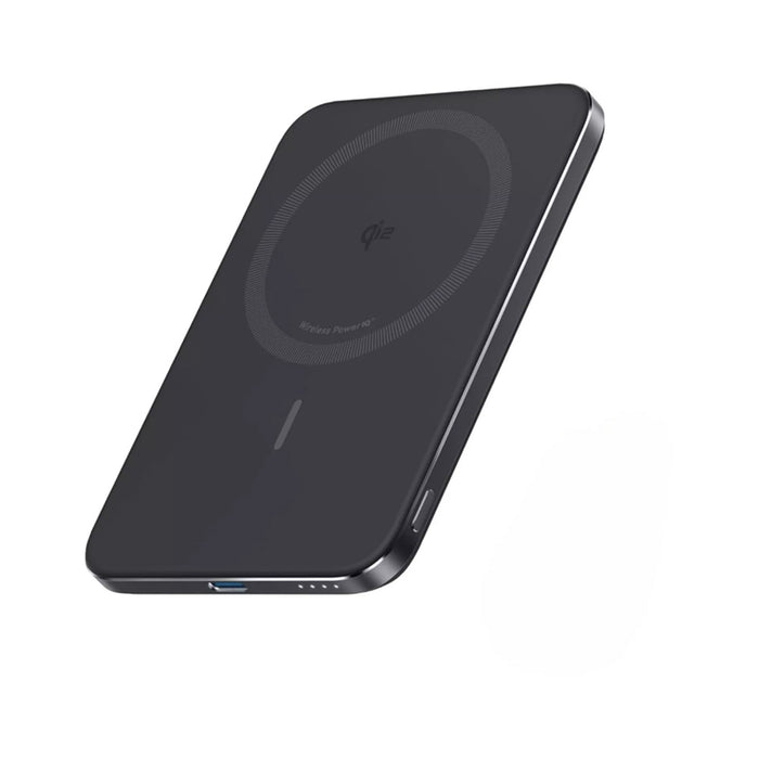 ВЪНШНА БАТЕРИЯ ANKER Nano 5000 mAh 15W Black