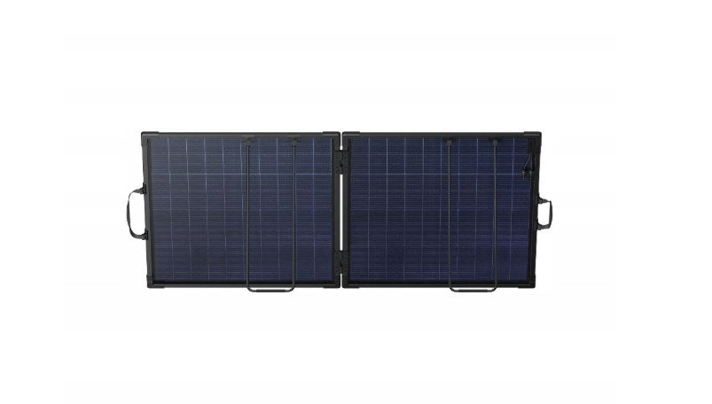 Anker Solix PS200 200W двустранен сгъваем слънчев панел