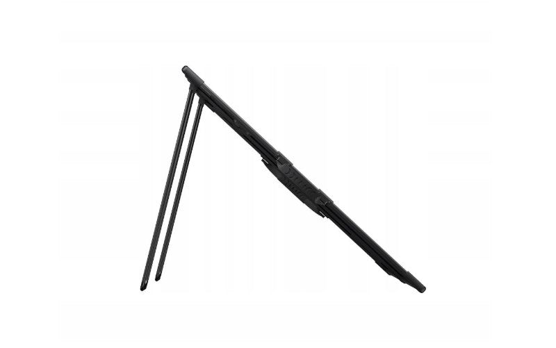 Anker Solix PS200 200W двустранен сгъваем слънчев панел