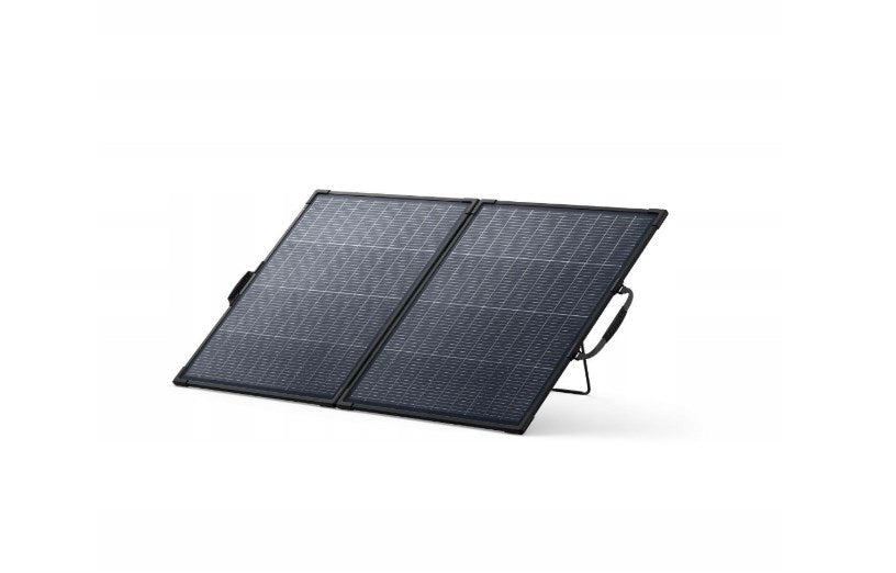 Anker Solix PS200 200W двустранен сгъваем слънчев панел