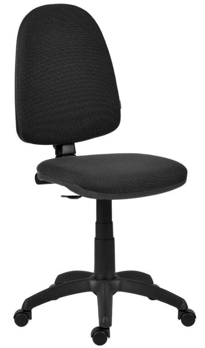 Работен стол Antares - Golf Plus C11, черен