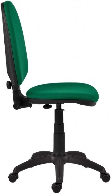 Офис стол Antares - Golf Plus, C34, зелен