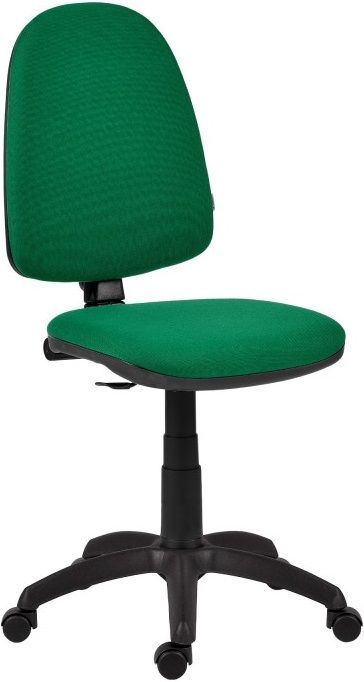 Офис стол Antares - Golf Plus, C34, зелен