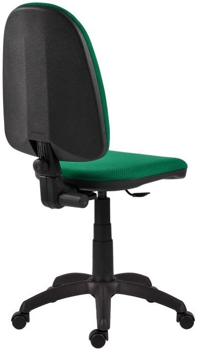 Офис стол Antares - Golf Plus, C34, зелен
