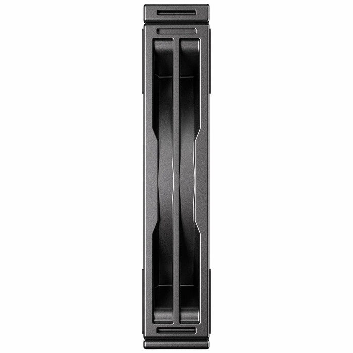 Вентилатор на процесора Antec 0-761345-40048-0 Ø 12 cm