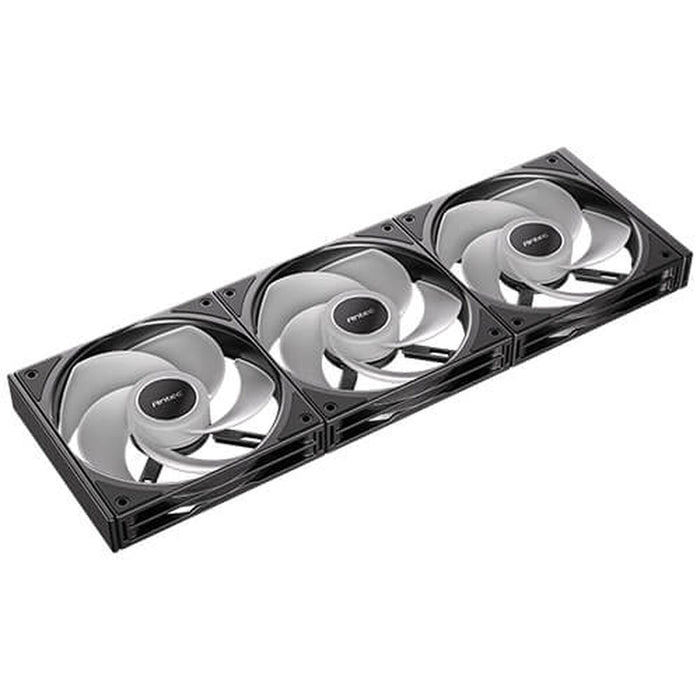 Вентилатор на процесора Antec 0-761345-40048-0 Ø 12 cm