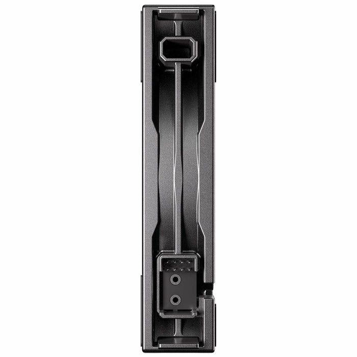 Вентилатор на процесора Antec 0-761345-40048-0 Ø 12 cm